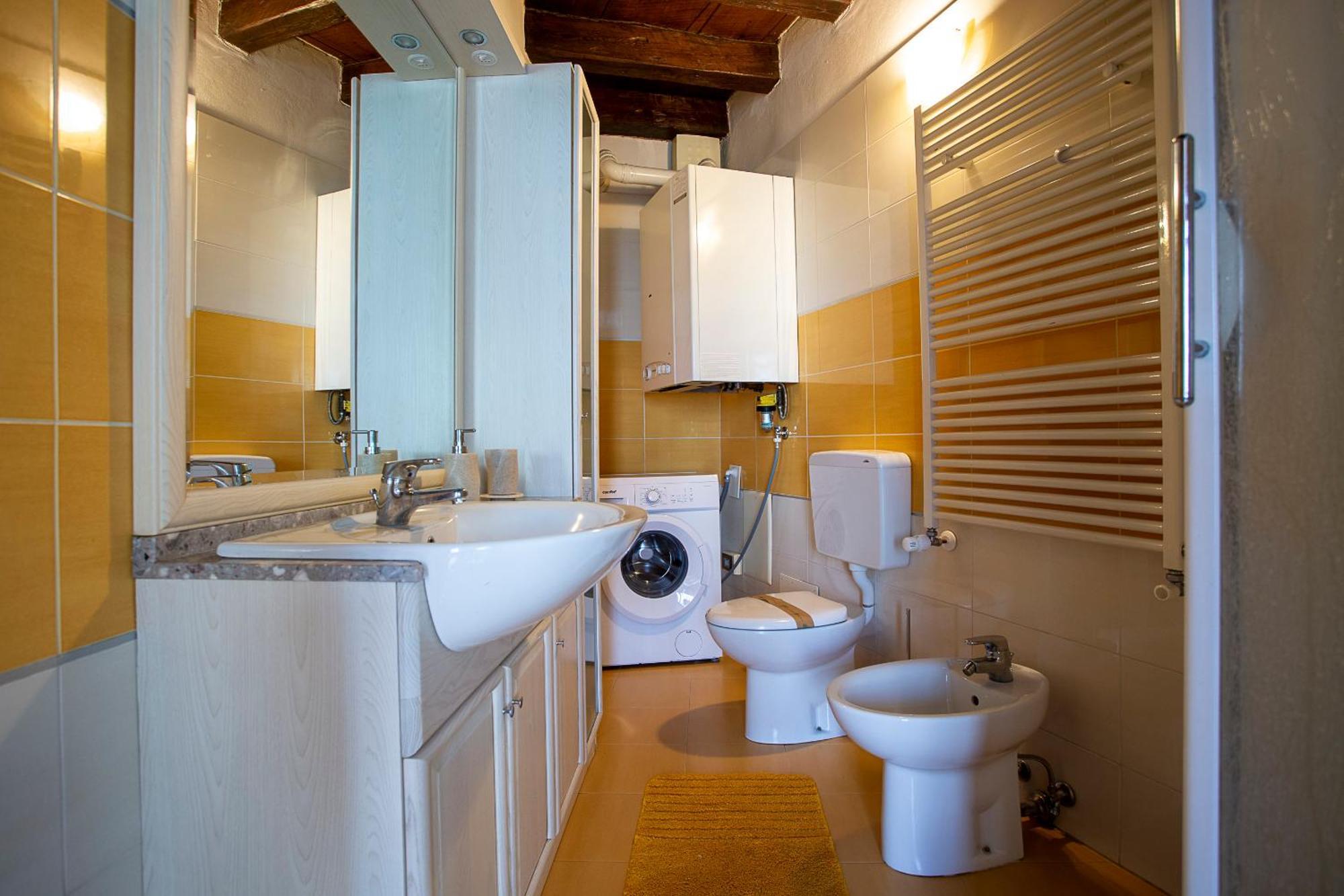 Hotel Collegio Amdg Venedig Zimmer foto
